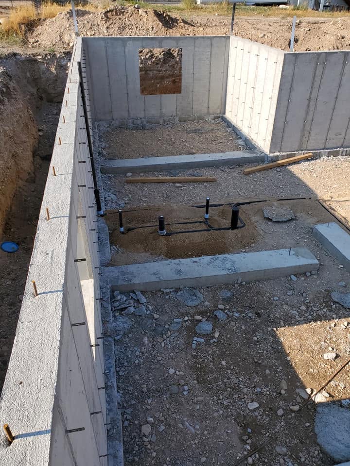 PEX Manifold System Installation