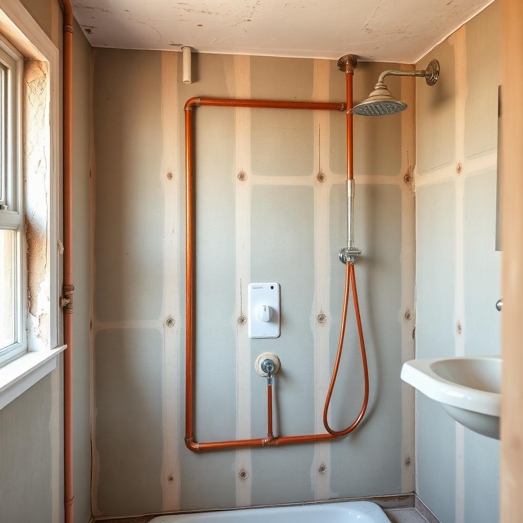 Planning a Plumbing Remodel: 5 Things Utah Homeowners Get Wrong