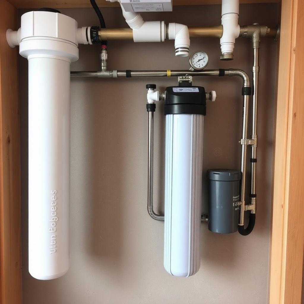 Utah Water Is Hard. Here's What a Filtration System Actually Does.