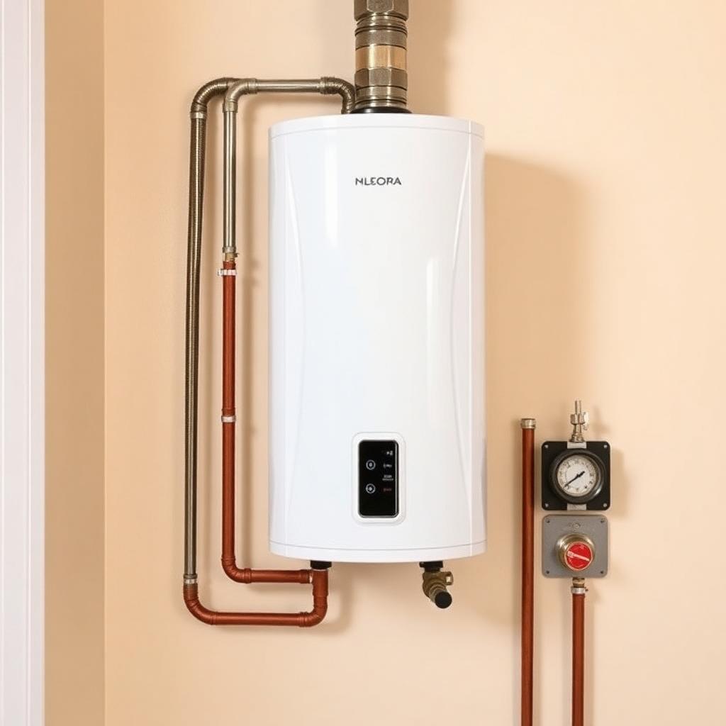 Tank vs. Tankless: Which Water Heater Is Right for Your Utah Home?